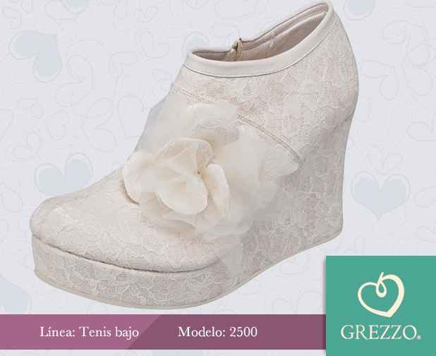 mis zapatos!