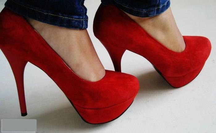 Mis Zapatillas
