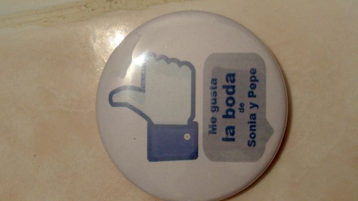 Llegaron mis fotobotones!!!!  - 4
