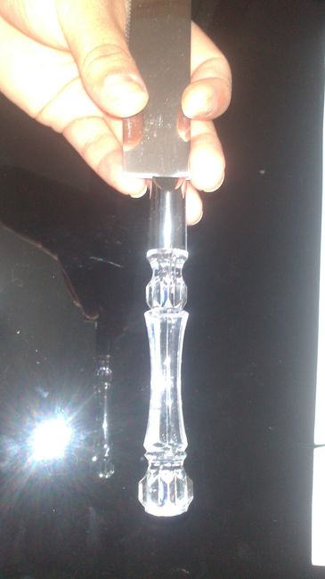Mi juego de cuchillos :)  - 1