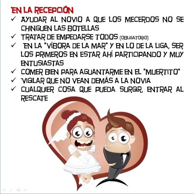 obligaciones bestmen4