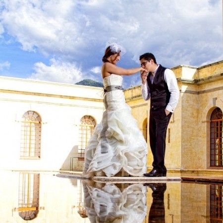 El Beso