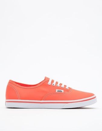 Zapatillas de color - 2