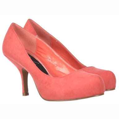 Zapatillas de color - 1