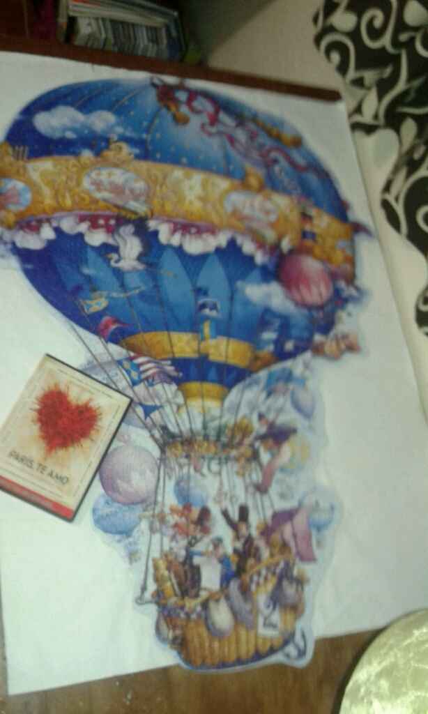 Puzzle by guestbook. mi mejor compra - 2