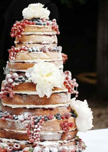 Mi boda sin limites - 8