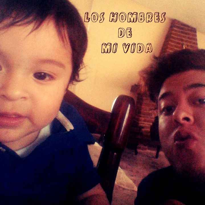 ¿que opinan? - 1