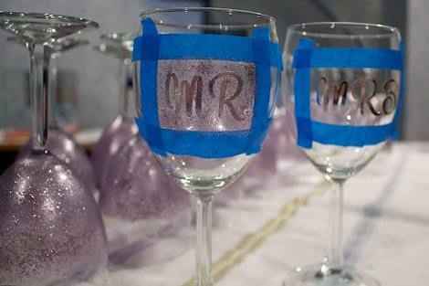 Ideas de copas diy - 1