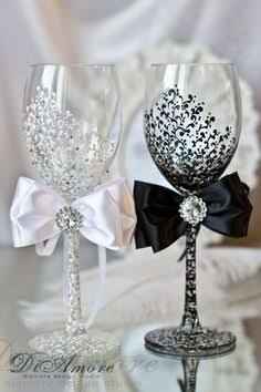 Ideas de copas diy - 3
