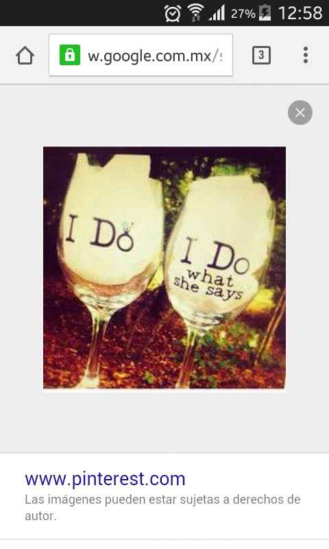 Ideas de copas diy - 6