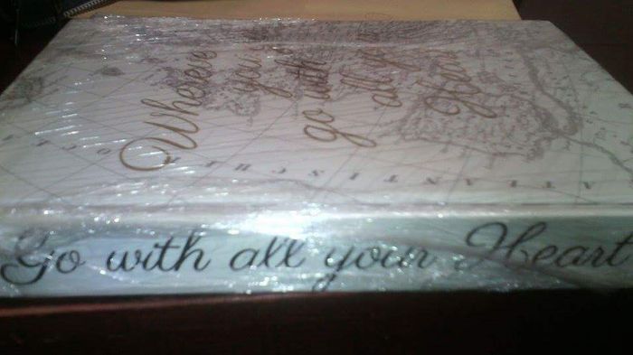 Mi libro de dedicatorias - 1