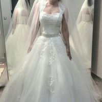 EL VESTIDO DEFINITIVO