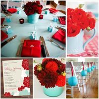 Panico! definir colores de la boda - 2