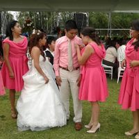 ¿lujo o vanidad?.. .. .. vestido de novia - 1