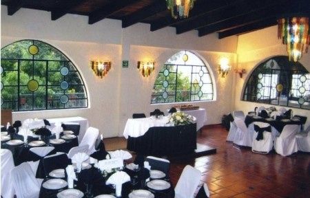 El salón