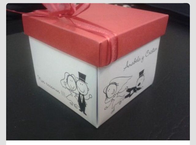 Las Invitaciones¡¡¡ - 2