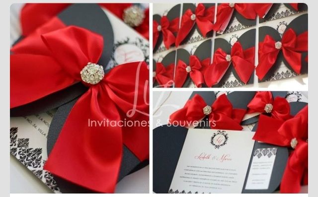 Las Invitaciones¡¡¡ - 4