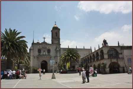 Iglesia