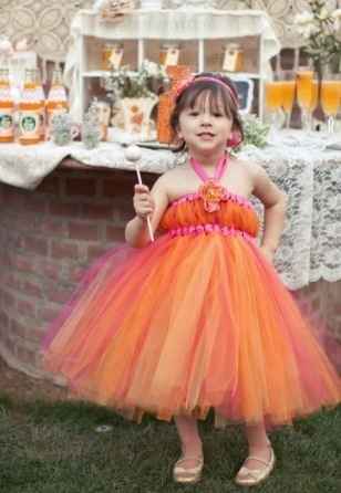 Vestido de pajecita y dama - 3
