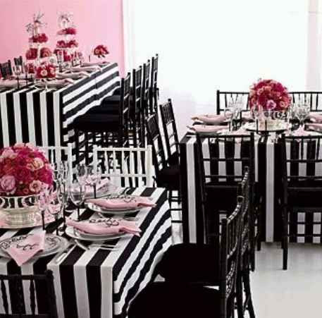 Mis colores de boda.... estoy indecisa!!! - 2