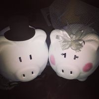 Creen que mi puerquito es feo???? :/ - 1