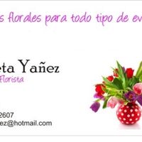 Recomiendeme un florista porfa - 1