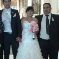 Vestidos república de chile,  comparte el tuyo!!!  - 1