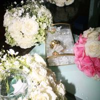 Como sera su centro de mesa?? - 1