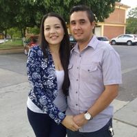 Sube una foto con tu pareja - 1