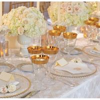 Mesa para invitados