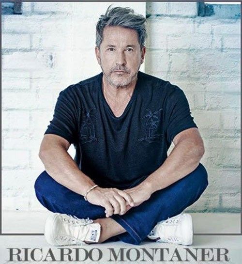 Ricardo Montaner