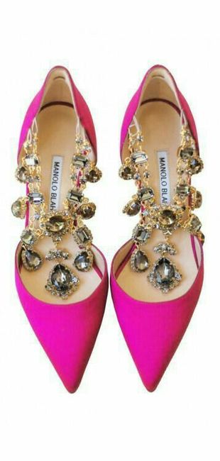 Brides Adictas a los zapatos! - 2