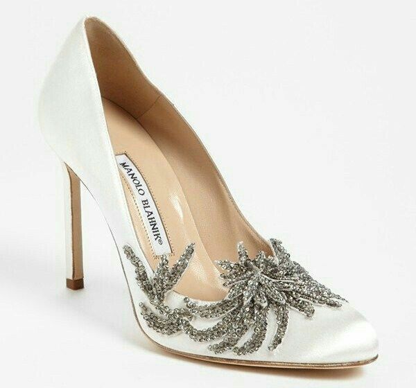 Brides Adictas a los zapatos! - 4