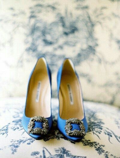 Brides Adictas a los zapatos! - 5