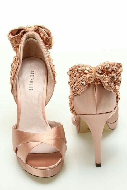 Brides Adictas a los zapatos! - 6