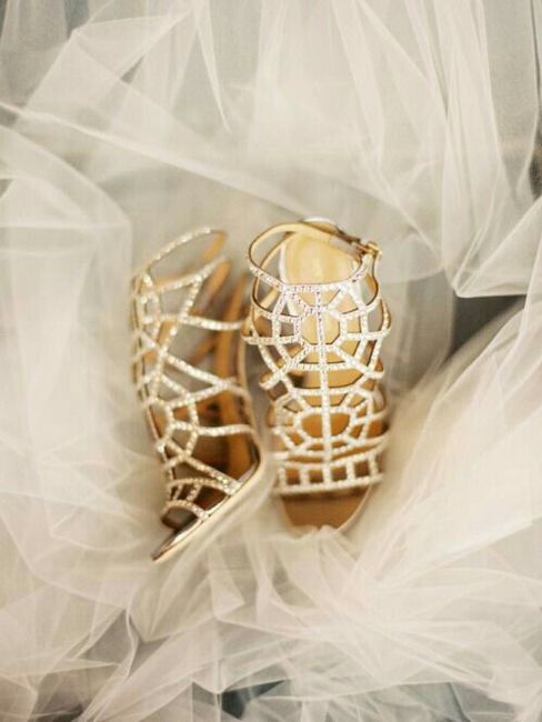 Brides Adictas a los zapatos! - 9