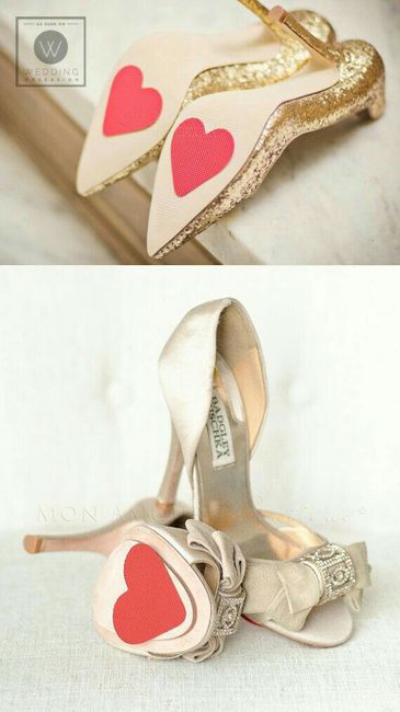 Brides Adictas a los zapatos! - 10