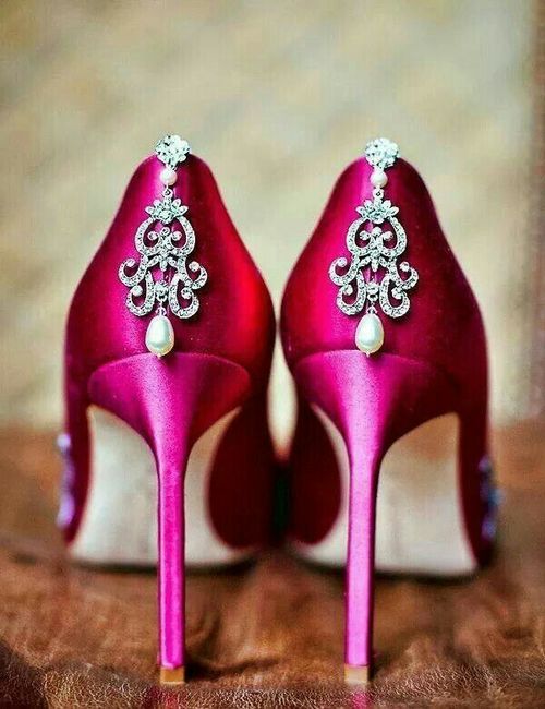 Brides Adictas a los zapatos! - 11