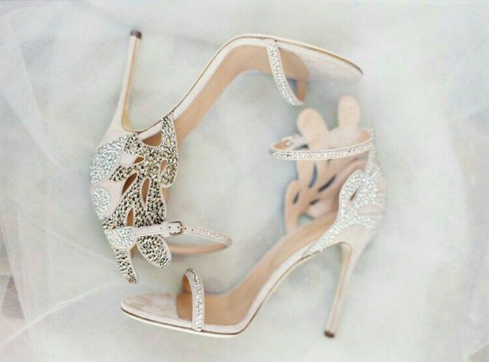 Brides Adictas a los zapatos! - 12