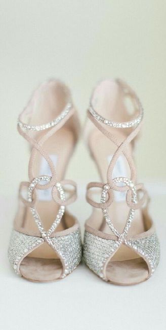 Brides Adictas a los zapatos! - 14