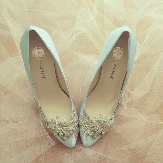 Brides Adictas a los zapatos! - 17