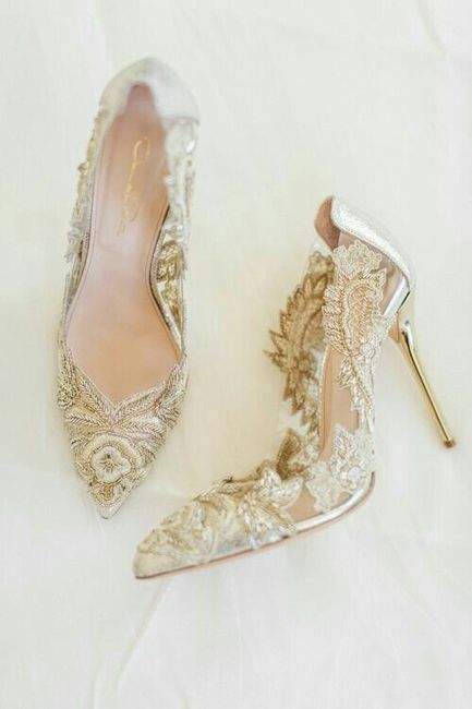 Brides Adictas a los zapatos! - 18