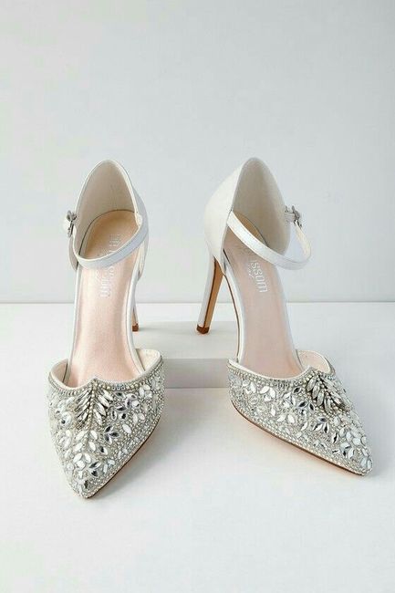 Brides Adictas a los zapatos! - 19