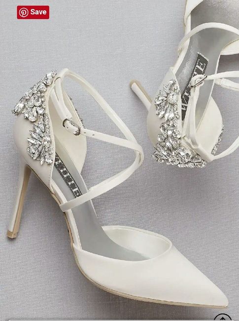 Brides Adictas a los zapatos! - 21