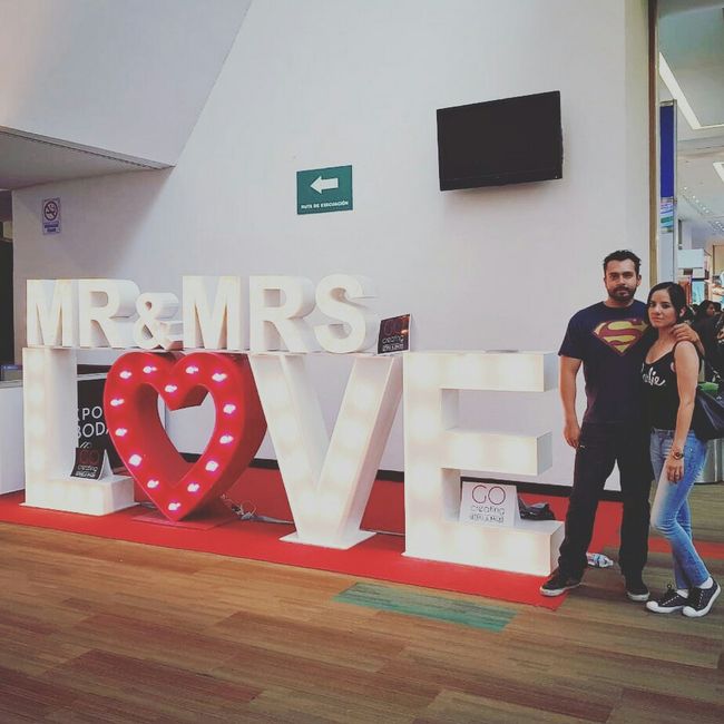 Expo tu Boda cdmx - wtc - 4