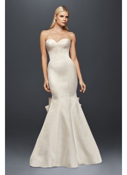 Zac Posen Frente