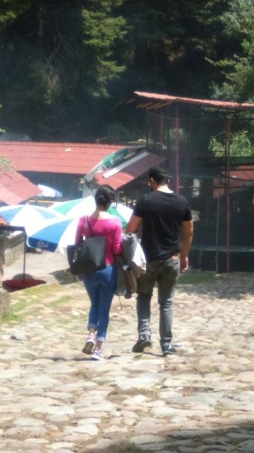 Mi agenda de boda - Mari 1