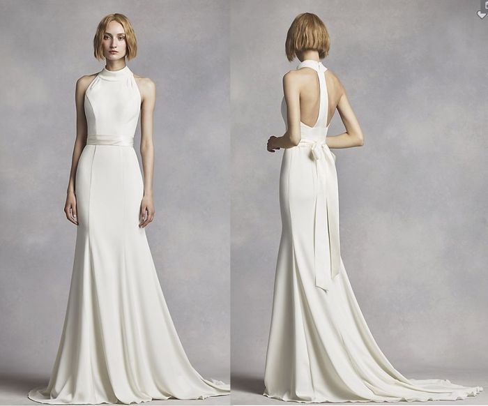 Mi Vestido
