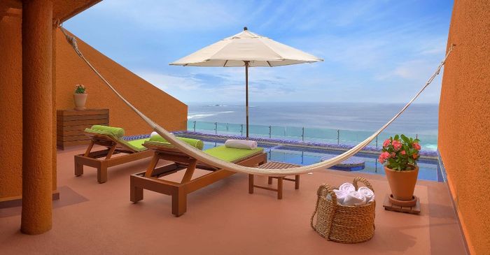 Mi luna de miel - Mari 1