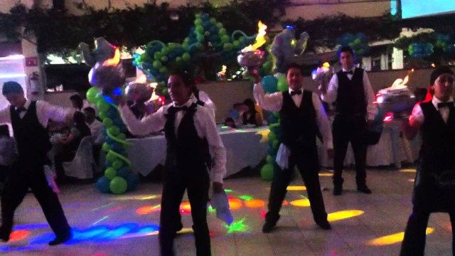 Mi plan de Boda - Mari 18